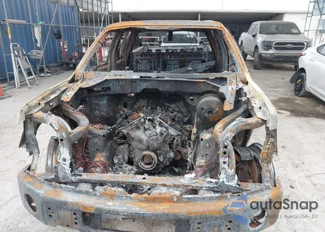 2013 Ford F-150 Platinum from USA, damaged, VIN 1FTFW1CT3DFB19670